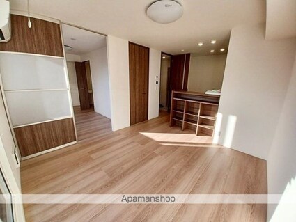 Ｇｒａｃｅ　Ｙａｍａ（グレイス　ヤマ）[1LDK/40.05m2]の内装3