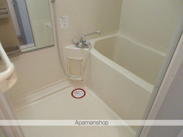 ポラーノの内装写真