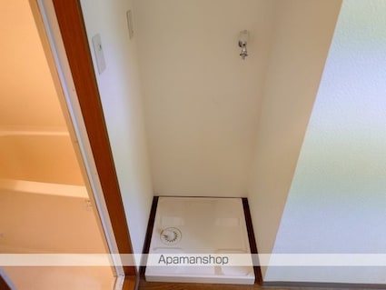 サンライズ・タツカワ[1K/22.63m2]のその他設備
