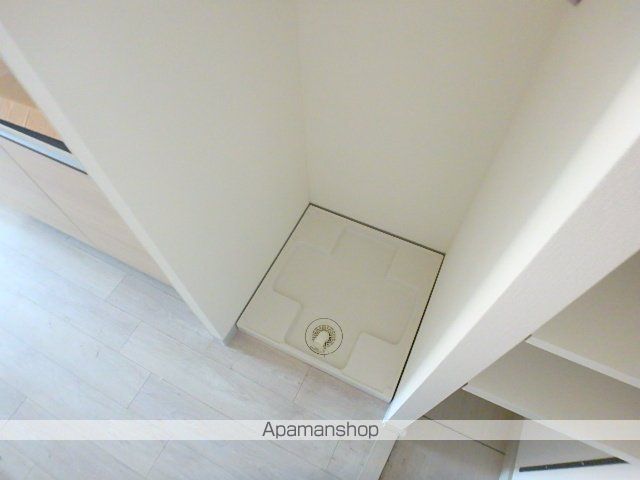 LUXENA KADOMAの内装写真