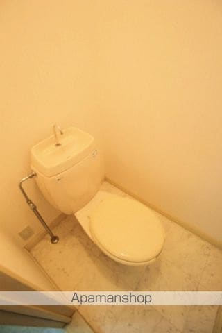 ラフォーレ原田Iの内装写真