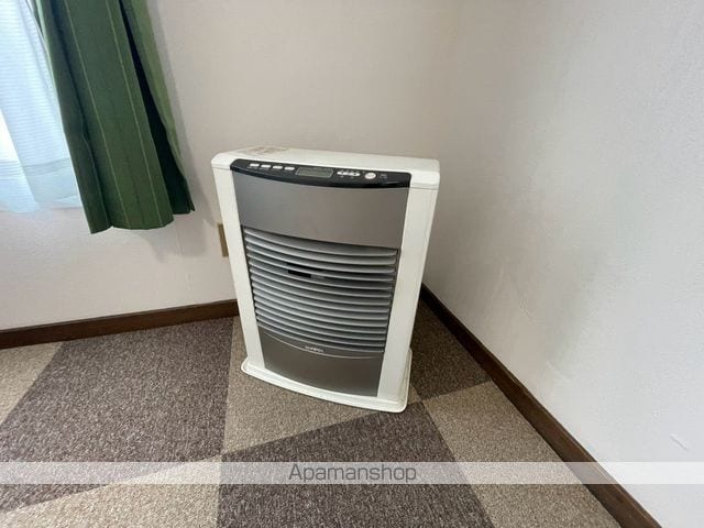 マインハイツ822の内装写真