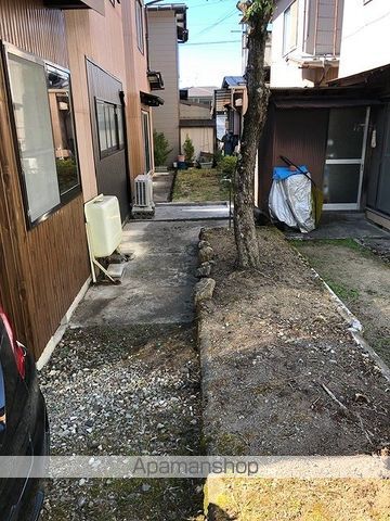 K House石浦の外観写真