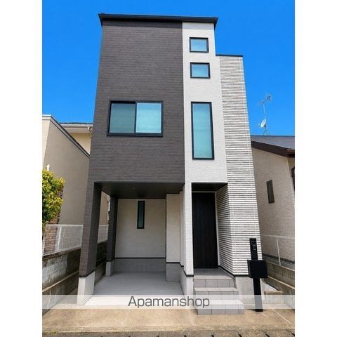 春日原南町4丁目戸建