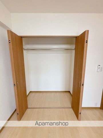 リーベスト西千葉の内装写真