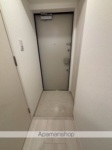 OAKLANCE秋葉原の内装写真