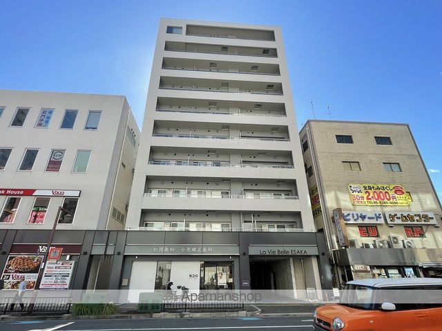 ラヴィベールESAKA