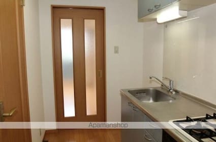 東京都杉並区阿佐谷北４丁目[1K/25m2]の玄関