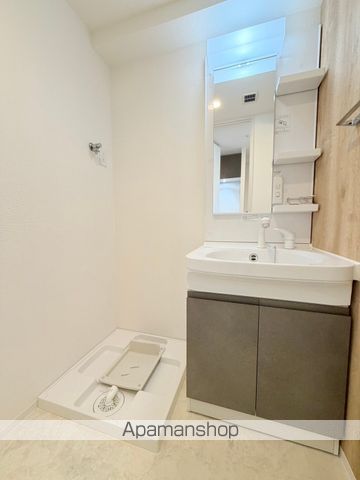 SーRESIDENCE名駅北BLING 内覧会10の内装写真