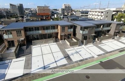 ハイム[3LDK/97.75m2]の外観2