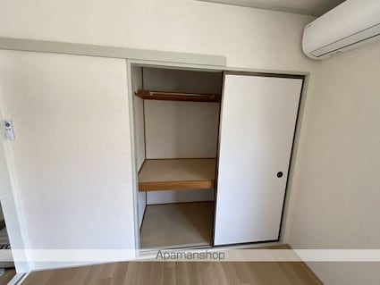 セジュール関谷　Ａ棟[3DK/55.39m2]の内装4