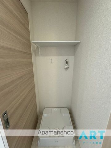 プレミアコートの内装写真