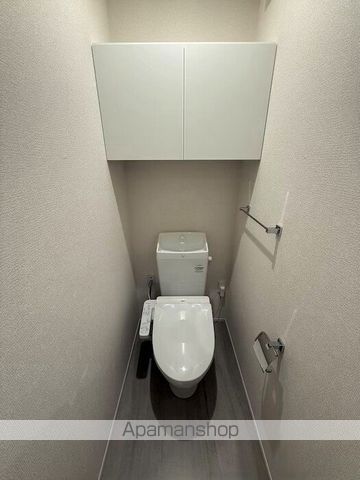 Colermo舟入南の内装写真