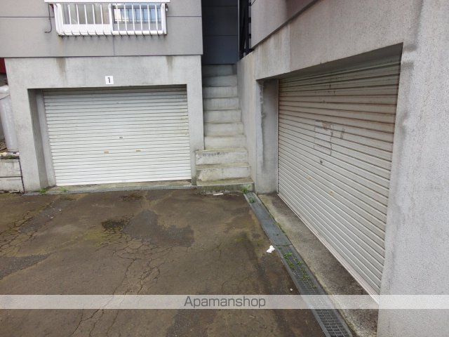 KSハイツ北11条のその他写真