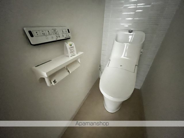 OA FLAT 西中島IIの内装写真