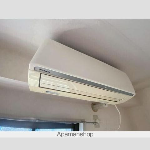マンション豊四季の内装写真
