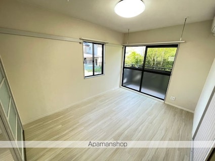 フレグランスラフォール[2K/43.54m2]のリビング・居間