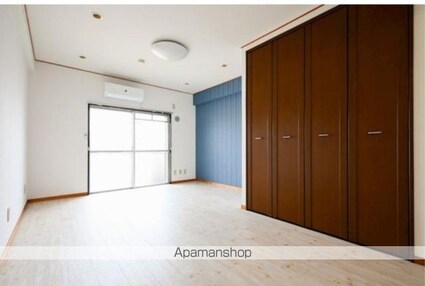 東京都世田谷区松原２丁目[1R/29.52m2]のその他部屋・スペース