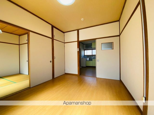 ハイツ名和の内装写真