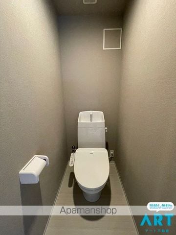 CASA ALEGRIAの内装写真