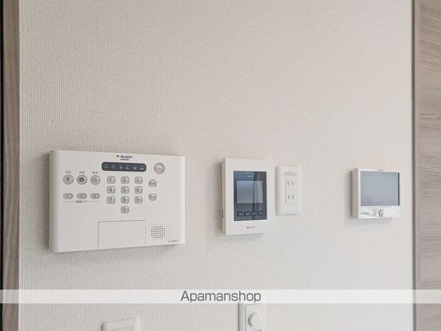 グラナーデ大和町の内装写真