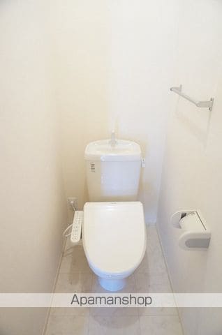 サンポート・若草の内装写真