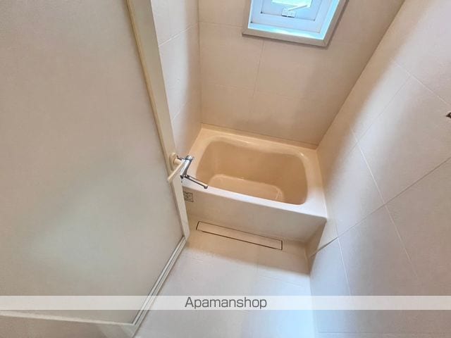 ハイツ長倉1号館の内装写真