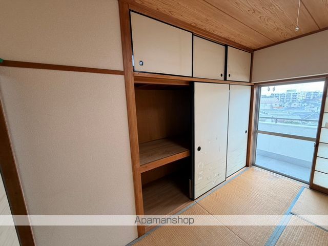 家具町ハイツの内装写真