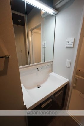 Ｔｈａｍｅｓ　ｇａｒｄｅｎ　ｐｌａｃｅ[1K/28.52m2]の内装2