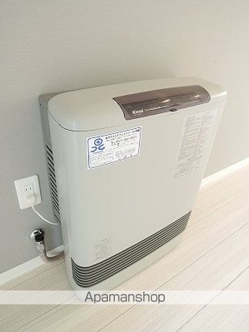 ワールドパレス札幌中央の内装写真