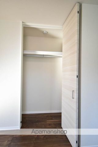 GRANFIORE MOLLISの内装写真