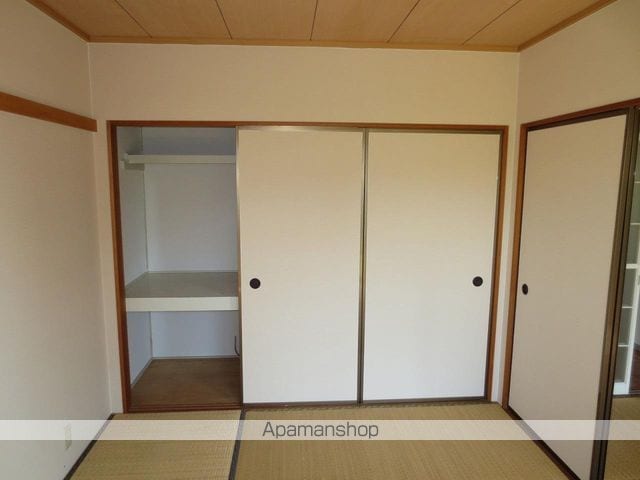 セジュール中山の内装写真