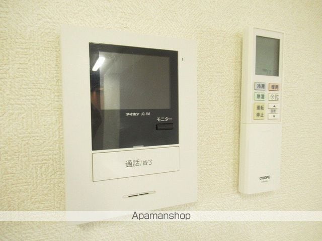 ベルメゾン・ラクFの内装写真