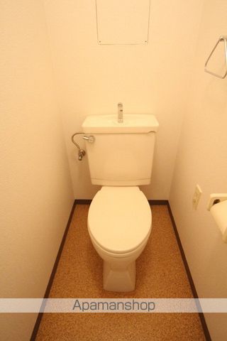 サンライズの内装写真