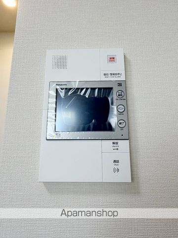 プレリス花の木オルディアの内装写真