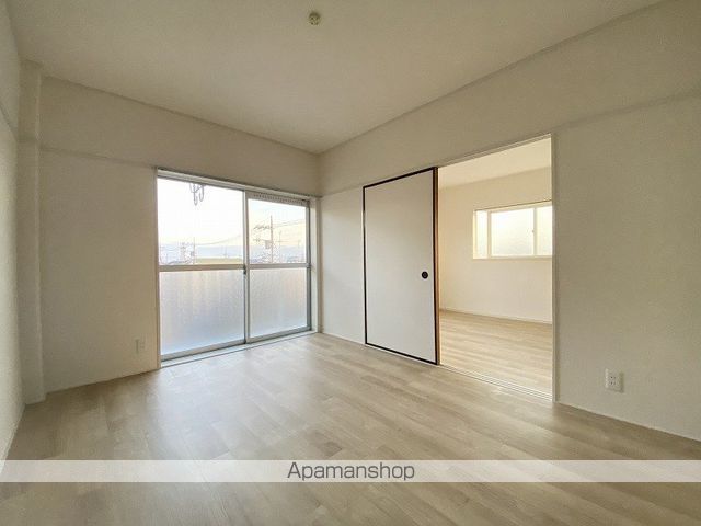 グリーンヒルサカモトの内装写真