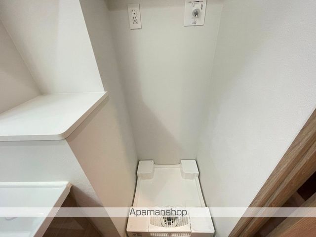 アーバネックス梅田中崎町IIの内装写真