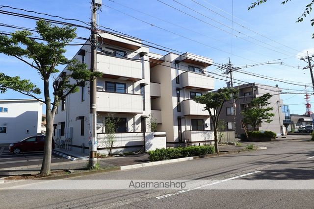 DーRESIDENCE諸江町CORAZONの外観写真