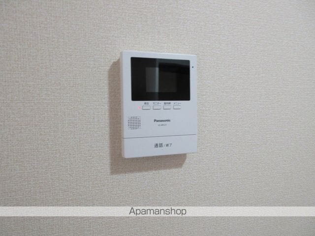 都南ハイツの内装写真