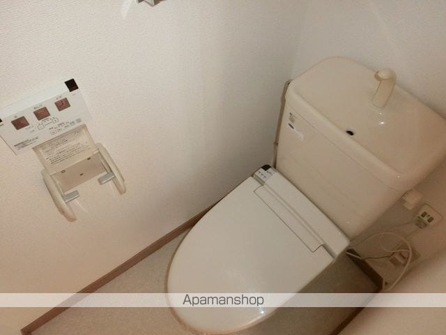 パームハイムの内装写真