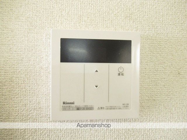 パインコートの内装写真