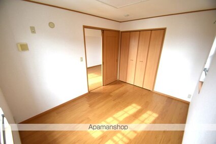 グランデ・フォレスタＢ[2LDK/58.86m2]の内装4