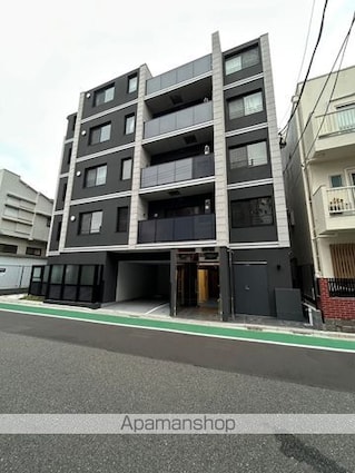 アジールコート後楽園[2LDK/42.32m2]の外観3