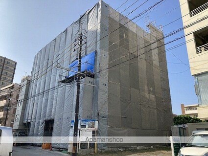 仮）那覇上之屋ビル[事務所/190.12m2]の外観3