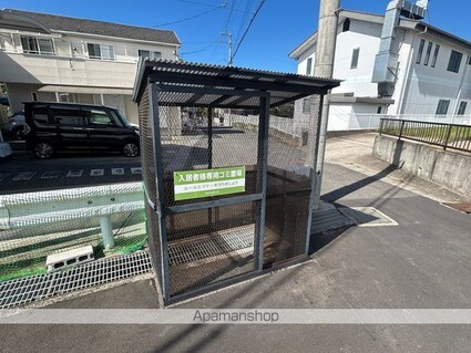 リアルコンフォート[2LDK/53.45m2]の共用部2