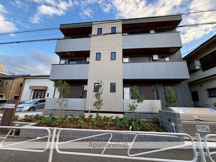 ＤーＲＯＯＭ散田町[2LDK/46.43m2]の外観5