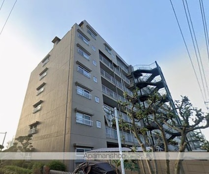 行徳グランドハイツ[3DK/60.6m2]の外観1