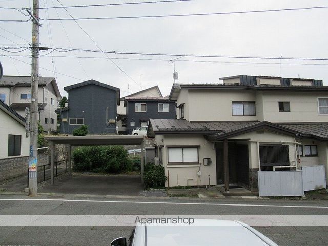 シャーメゾンKのその他写真