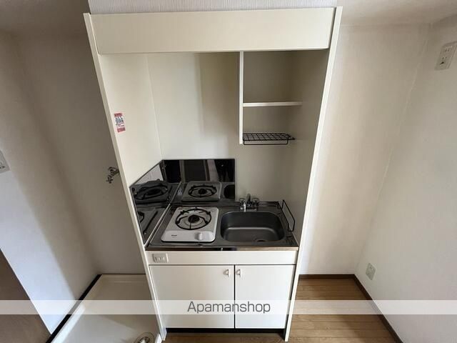 イーストプレイスの内装写真