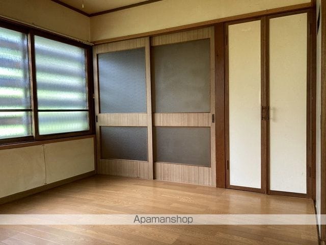 函館本線 小樽駅 徒歩39分 1階建 築61年の内装写真
